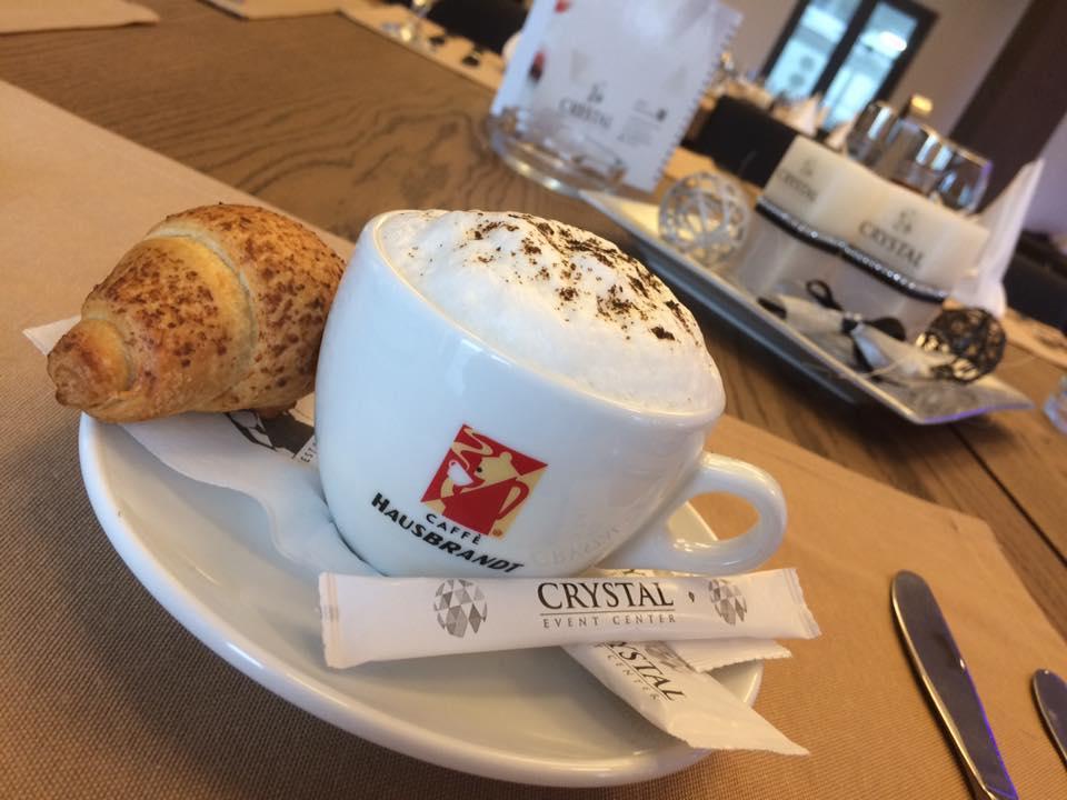 Hotel Crystal Pecinci المظهر الخارجي الصورة