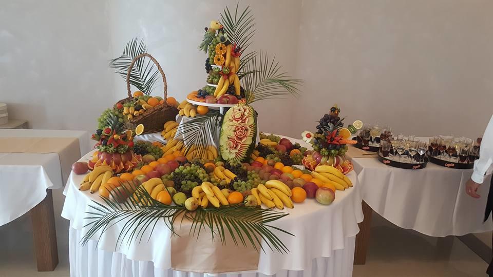 Hotel Crystal Pecinci المظهر الخارجي الصورة